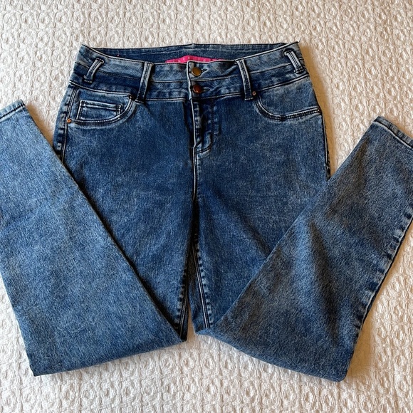 Tinseltown Jeans 👖 size 13 - Picture 2 of 10